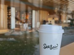 -Seesaw Coffee(朝阳大悦城店)