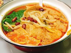 -丽丽三鲜螺蛳粉(田林路店)