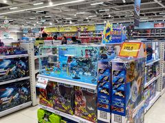 -TOYSRUS玩具反斗城(上海万象城店)