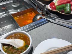 -海底捞火锅(八佰伴店)