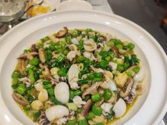 -巴渝菜舍曾氏麻辣风(霸州店)