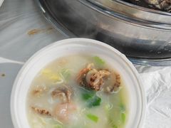 海鲜疙瘩汤-日照大牌檔•小船海鲜(万平口店)