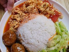 -田老师红烧肉(通州果园物美档口店)