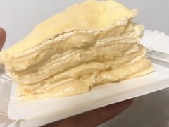 -7cake榴莲千层蛋糕(塘苗路店)