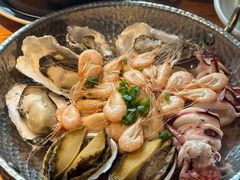原味海鲜拼-原製原味(普陀山磐龙店)