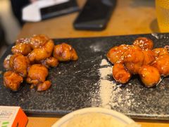 -新发现(宝山龙湖店)
