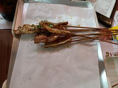 -木屋烧烤(龙岗南联店)