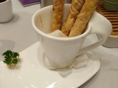 -圣丰盛宴酒家(东城店)