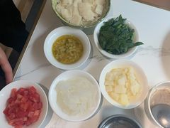 -清真老东乡开锅羊肉(甘南路店)