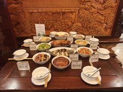 -咸亨酒店•非遗绍兴菜•中华老字号(堂吃餐厅)