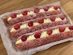 -江物面包·咖啡·蛋糕(四码头店)