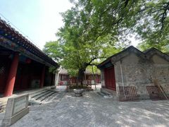 -北坞公园