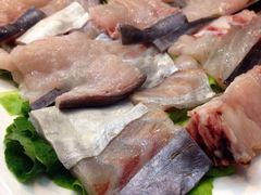 林记潮汕菜馆-林记潮牛·牛肉火锅(上马墩店)