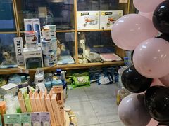 -FAELING PETS美天灵宠物(富力广场店)