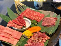 虎丸拼盘-虎丸烧肉(新大陆广场店)