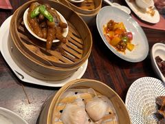 -新天世纪中餐厅