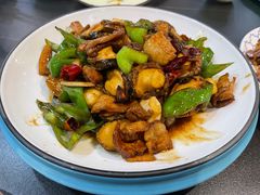 -小红鲸·海鲜餐厅(轸大路店)