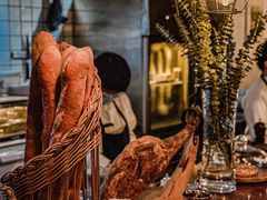 -羽深肉铺 Steak & Wine