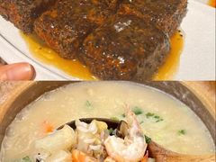 -大洋家·精品潮汕菜·生腌砂锅粥(天河东路店)