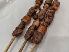 羊肉串-宛平李记小吃(东关街店)