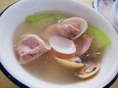 -秋姐美食店(旅游大道店)