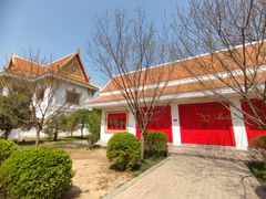-洛阳白马寺