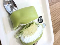 榴莲班戟-满记甜品(金唐购物中心店)