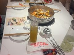 -七欣天香辣蟹火锅(闵行浦江欢乐颂店)