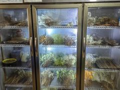 -特色油卤串串(水碾河店)