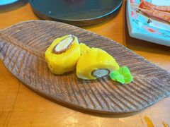 -月龍吟(朝龙汇店)