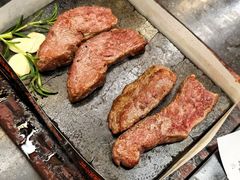 -一沙一城·岩烤牛扒(深圳首店)