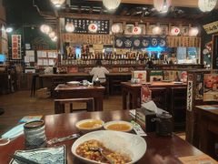 -小川洋风料理(江汉路店)