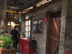 -丹江渔村(首都机场店)