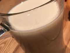 -早安山丘·豆浆油条(小木桥路店)