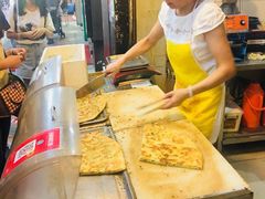 -咏春葱油饼(德政中路店)