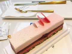 -麦雪尔甜品·生日蛋糕(新街口旗舰店)