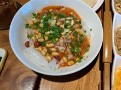 老妈米皮-怪噜范·老贵阳街头名小吃(鸿通城店)