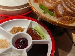 -青年公社烤鸭(滨湖银泰店)