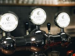 -雕刻时光咖啡馆(交大店)