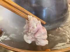 -前门张记涮肉(前门店)