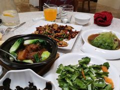-水润轩私厨海南菜餐厅(铂尔曼酒店)