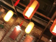 大堂-小龙坎火锅(春熙太古里店)