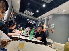 -527烧烤·龙虾·精酿酒(小石城美乐城店)