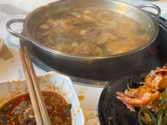 -重庆巴渝火锅(钟家村店)