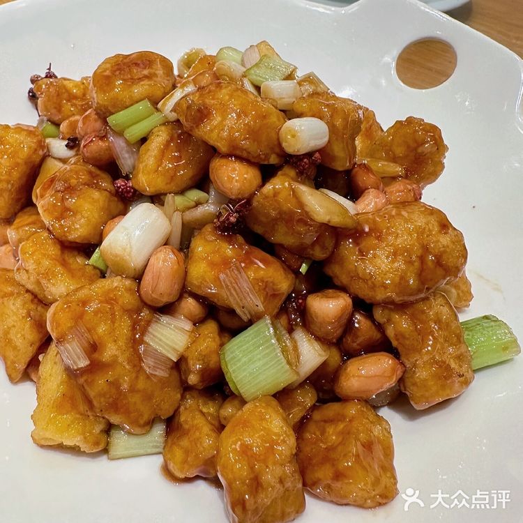 成都平价米其林餐厅[调皮]值得尝试