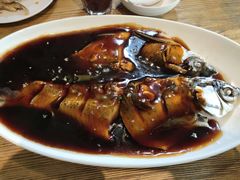 -兰桂坊·花园餐厅(西湖店)