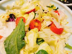 -柒园·三十年创意杭帮菜(龙湖滨江天街店)