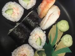 -蟹料理 北海道かに将軍(札幌本店)