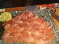-万兴佳烤肉·长白山老味道(东岸里店)