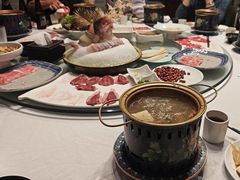 -东来顺饭庄(西直门店)